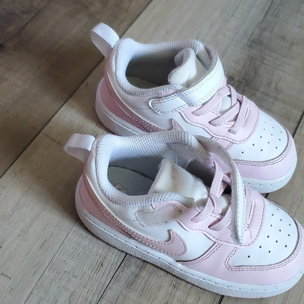 Toddler nike - Picture 7 of 8